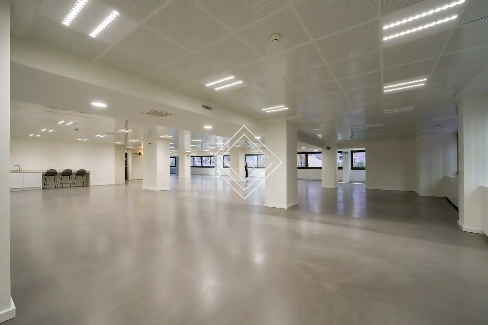 Büro mit Aufzug zur Miete in Chamberí, imagen 5