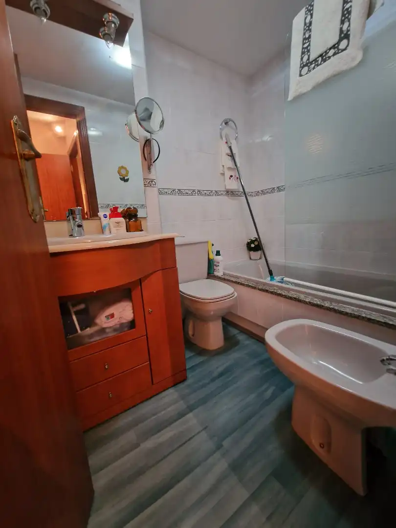 Piso con terraza en venta en Can Cuiàs, imagen 11