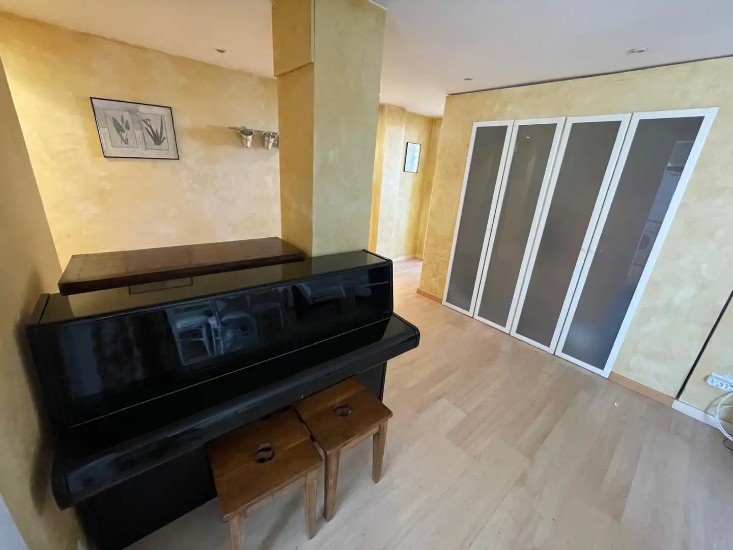 Apartments for sale in Zaragoza  with Air Conditioner, Heating and Parquet flooring