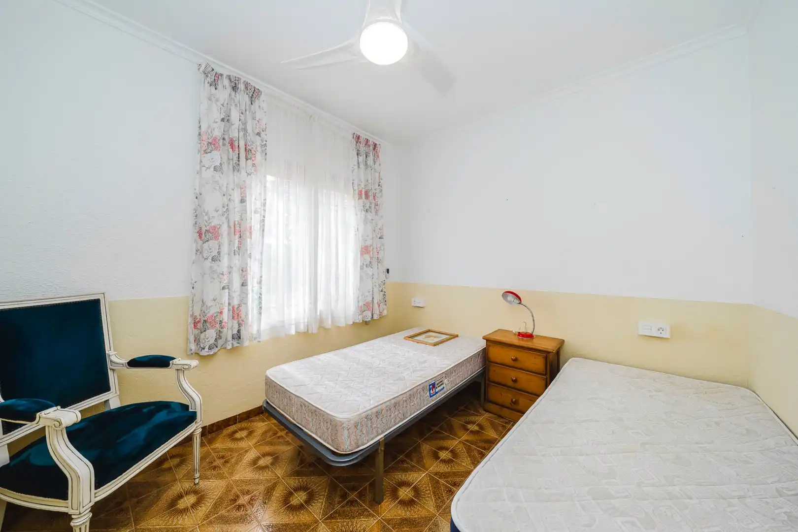 Habitación de Casa o chalet en venta en Cartagena con Aire acondicionado
