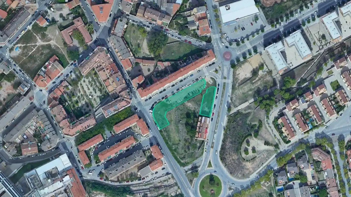 Residencial en venta en La Balconada - Cal Gravat