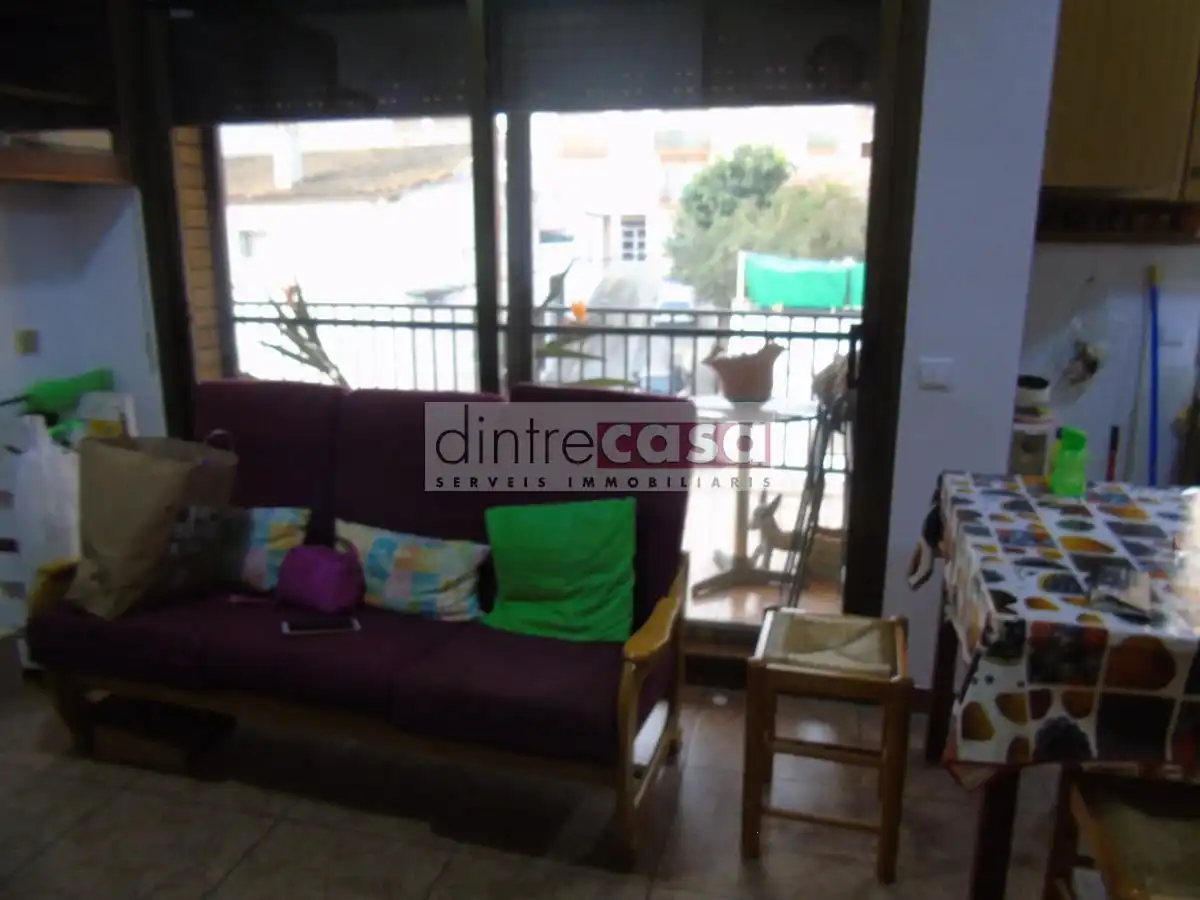 House with terrace for sale in Tordera pueblo, imagen 11