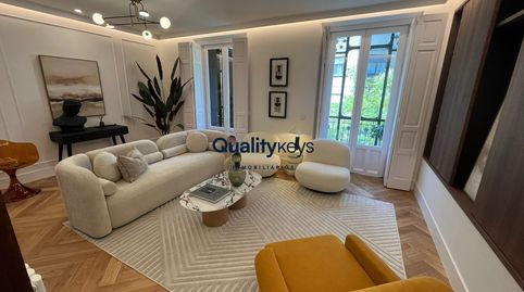 Photo 3 of Flat for sale in Calle del General Díaz Porlier, Lista, Madrid Capital