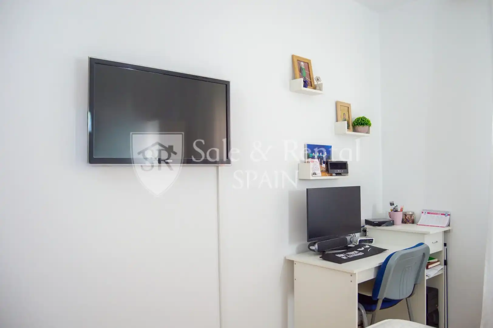 Wohnung mit Aufzug zum Verkauf in Els Pavos, imagen 17