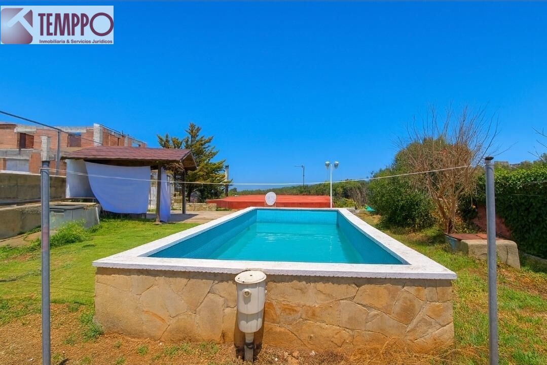 Swimming pool of House or chalet for sale in Calafell  with Private garden, Terrace and Swimming Pool