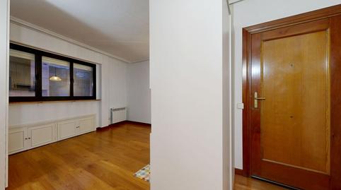 Photo 5 of Flat for rent in Calle de Martínez Izquierdo, Guindalera,  Madrid Capital