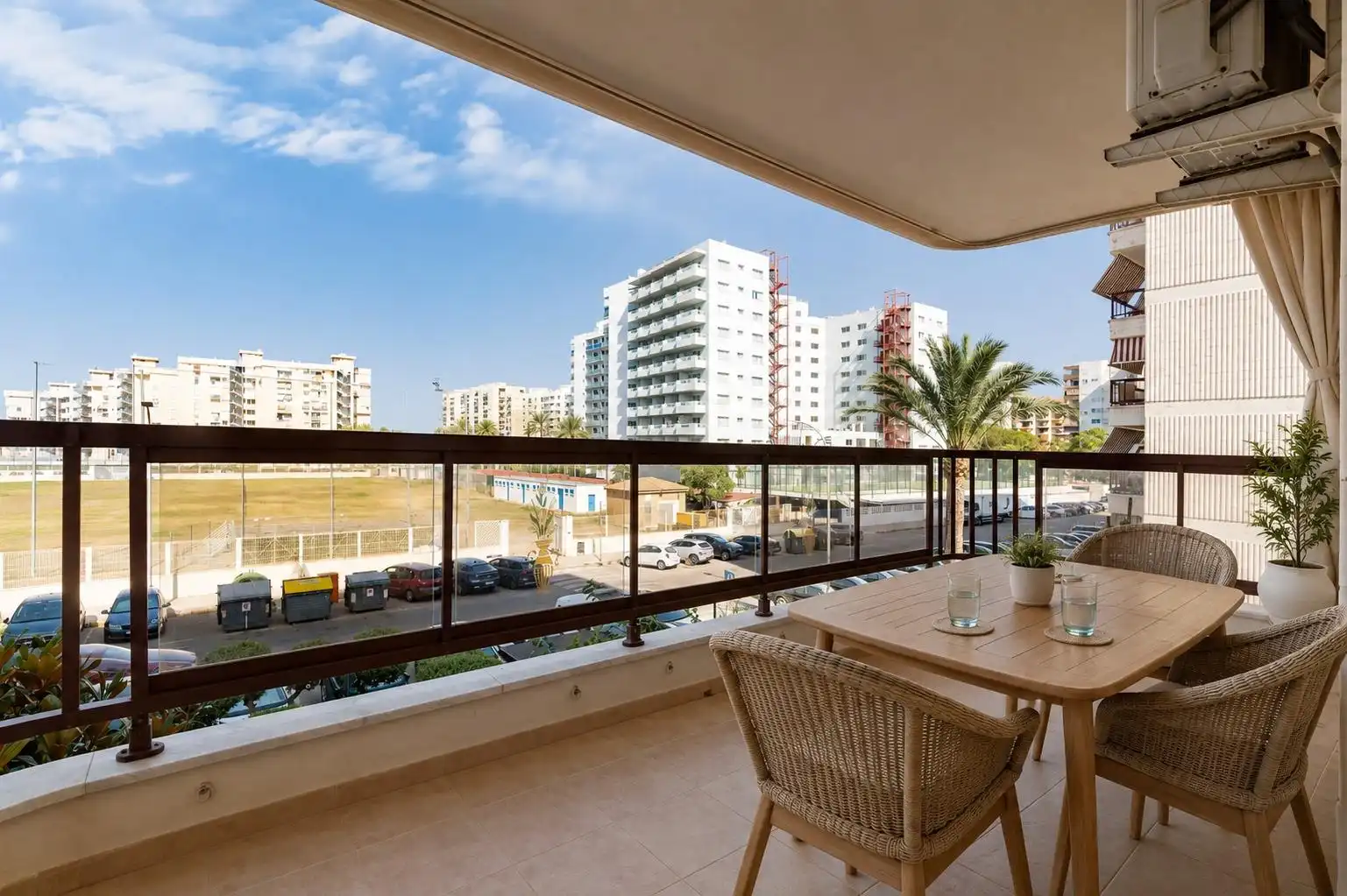 Flat for sale in Calle RIOJA, 147, Playa de Gandia