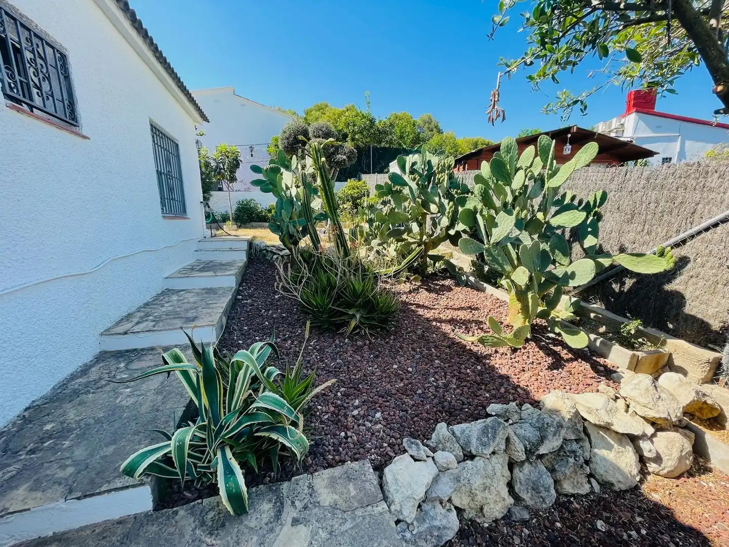 Houses for sale in Calafell Park