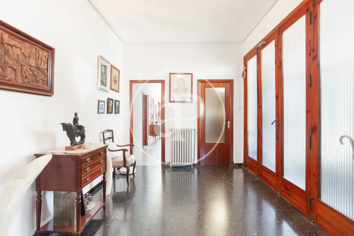 Casa o chalet en venta en Torrent con Aire acondicionado, Calefacción y Jardín privado