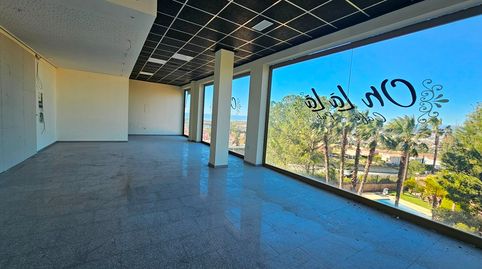 Foto 2 von Geschaftsraum zur Miete in Avenida del Golf, 5, Altorreal - El Chorrico, Molina de Segura