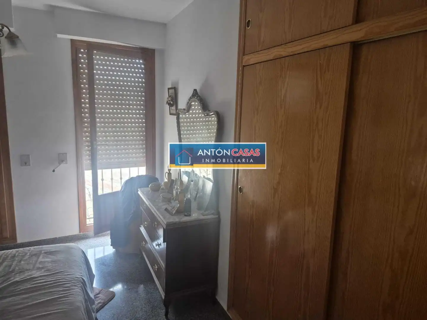 Flat for sale in Monóvar  / Monòver  with Storage room