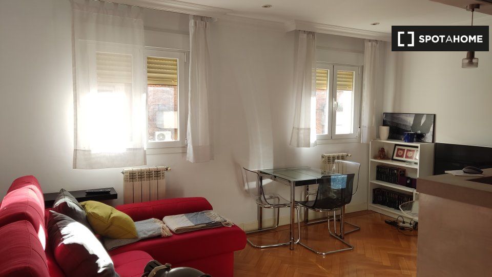 Flat to rent in Pacífico