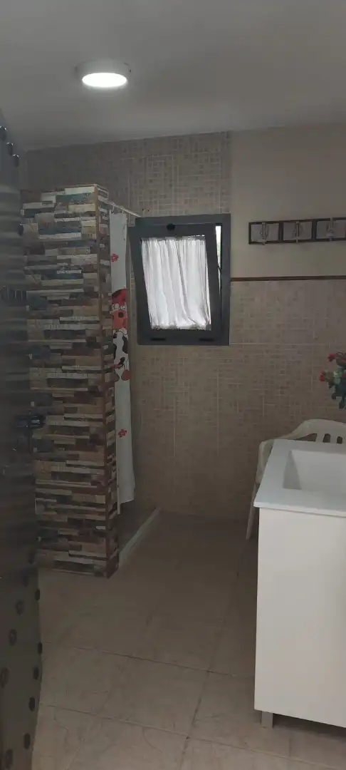 Baño de Finca rústica en venta en Cañada Rosal, Sevilla