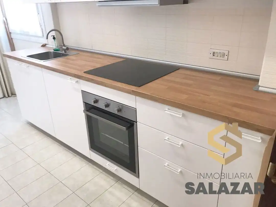 Wohnung mit Terrasse zur Miete in Kalea Manuel Allende, imagen 16
