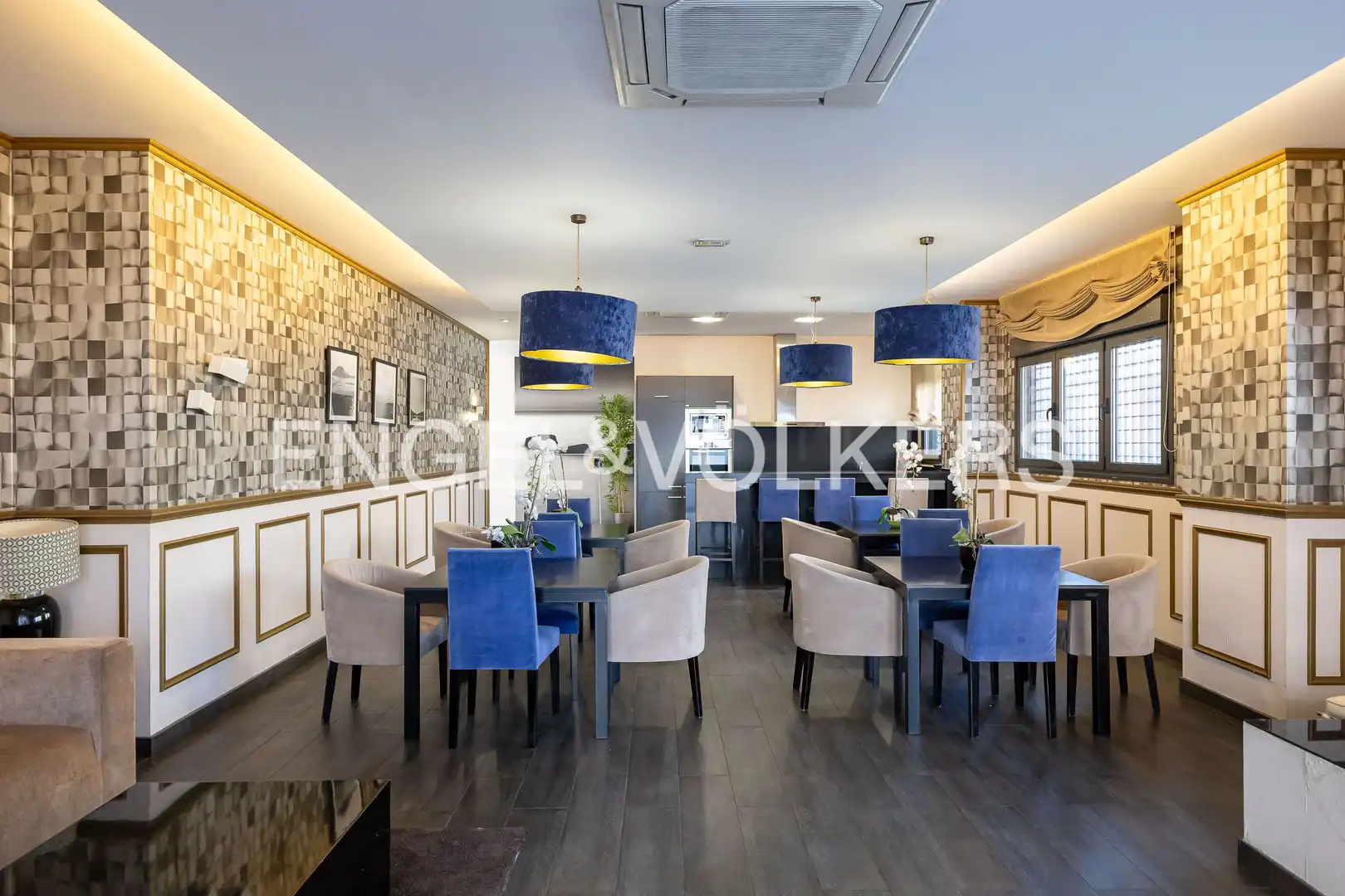 Flat for rent in Adelfas