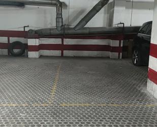 Parking of Garage to rent in  Granada Capital