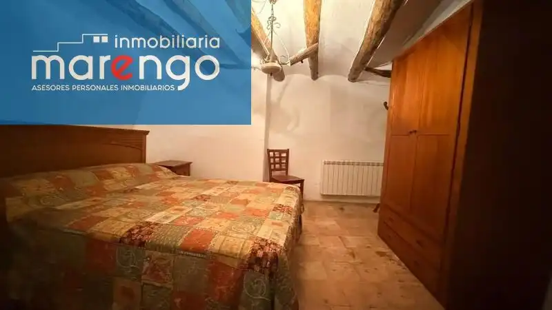 Sala d'estar de Finca rústica en venda en Todolella