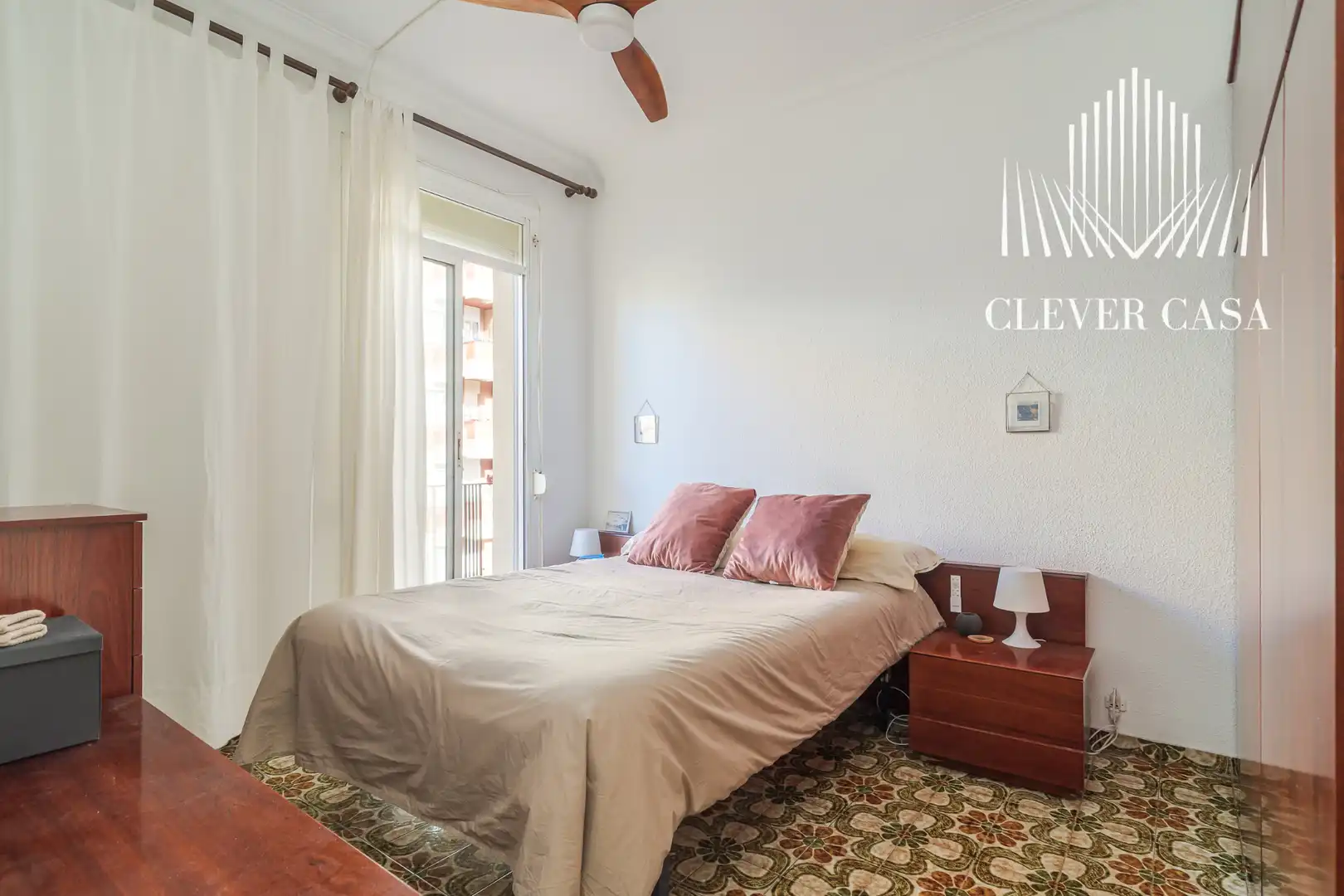 Flat with terrace for sale in Sants - Montjuïc, imagen 16