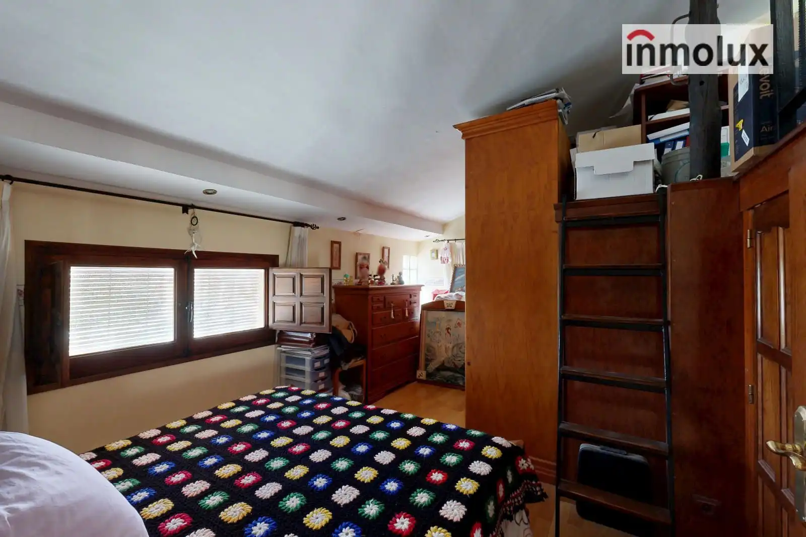 Habitación de Casa o chalet en venta en Alicante / Alacant con Terraza