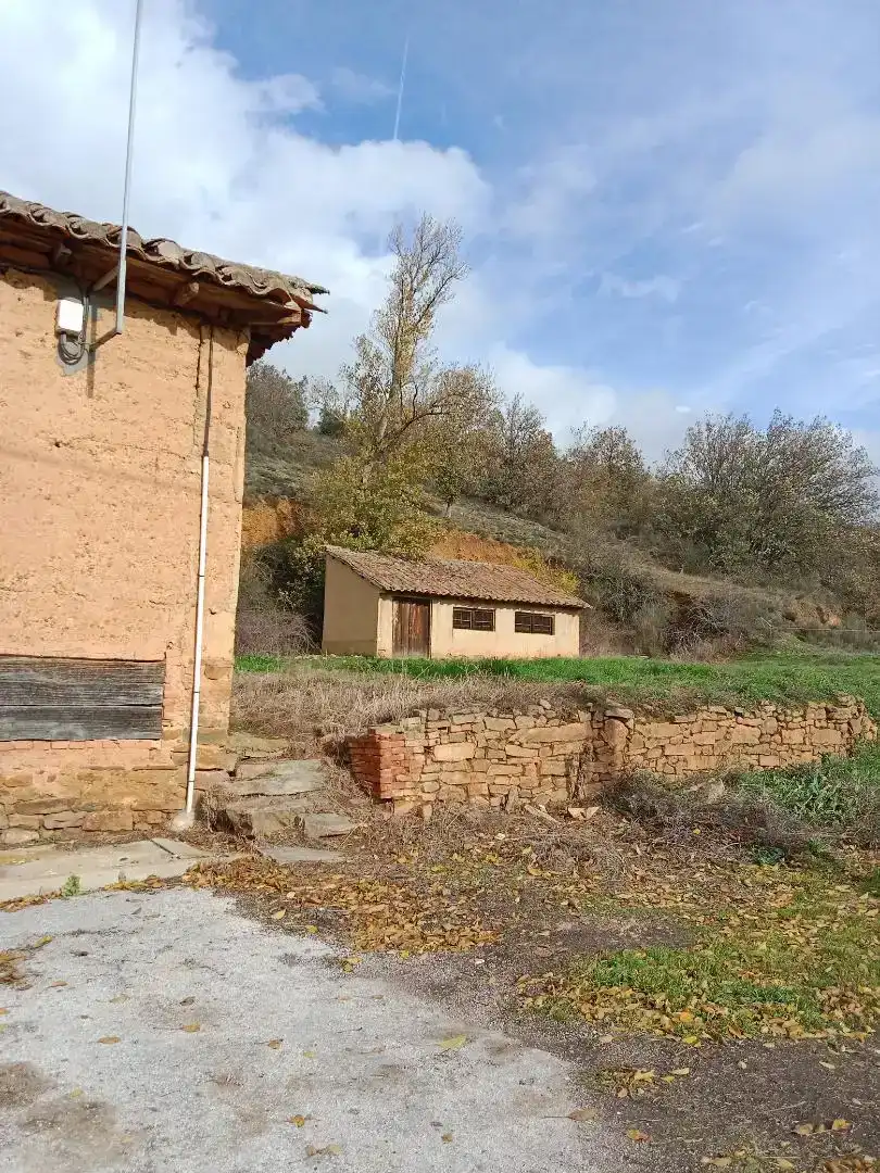 Casa o xalet en venda en Villamejil
