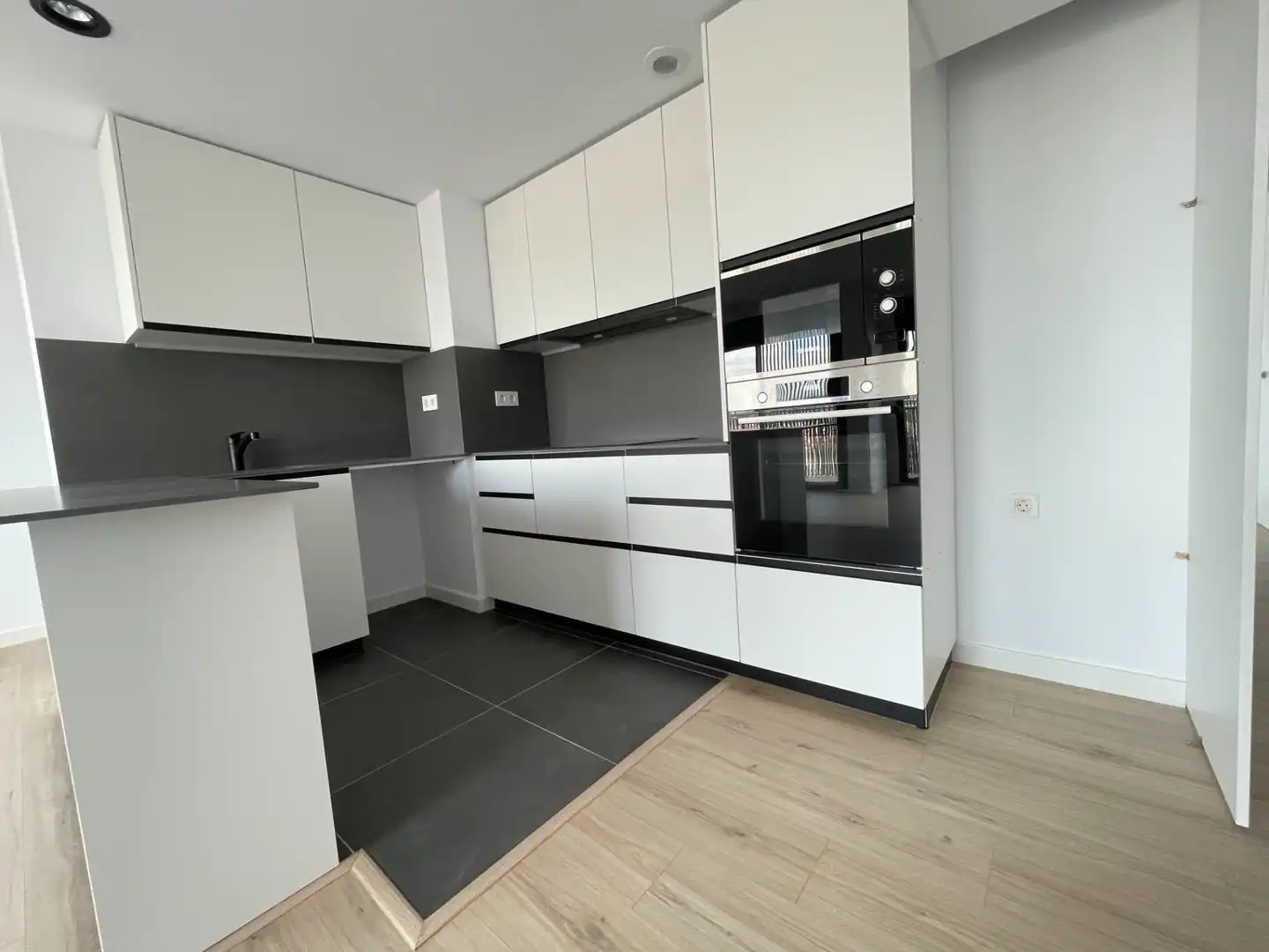Duplex con terrazza in vendita a Carrer de Francesc Ribas 56-58, imagen 5