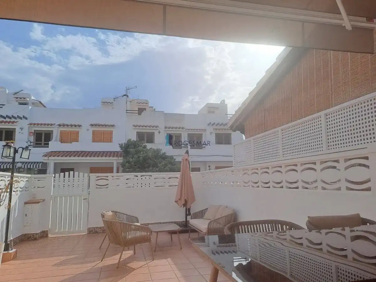 Maison mitoyenne avec terrasse à vendre à Carrer Doctor Fleming, imagen 6