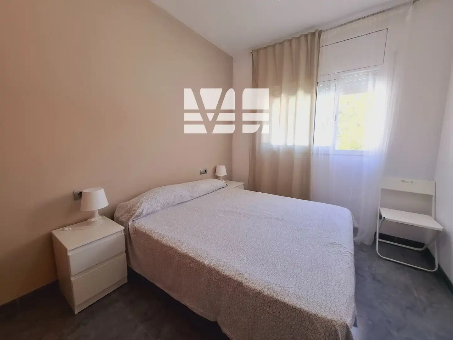 Schlafzimmer von Haus oder Chalet zum Verkauf in Castellet i la Gornal mit Heizung, Terrasse und Abstellraum