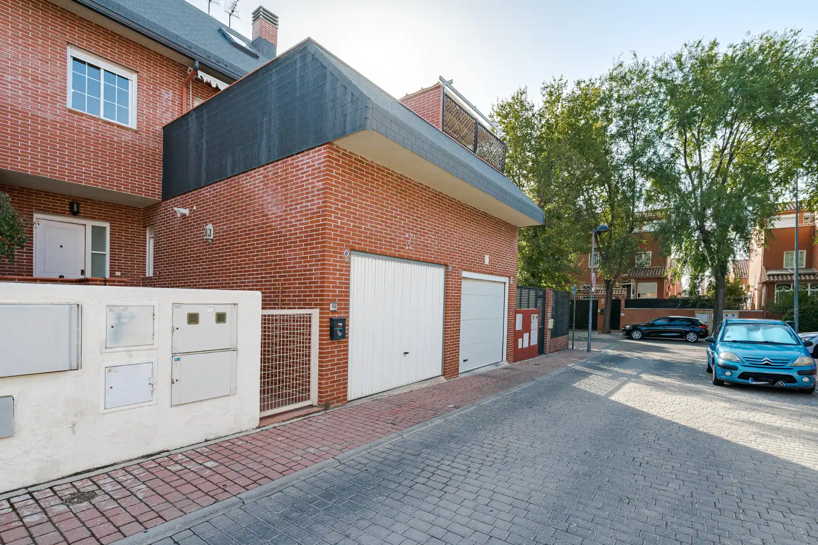 Adosado con jardín en venta en La Garena, imagen 4
