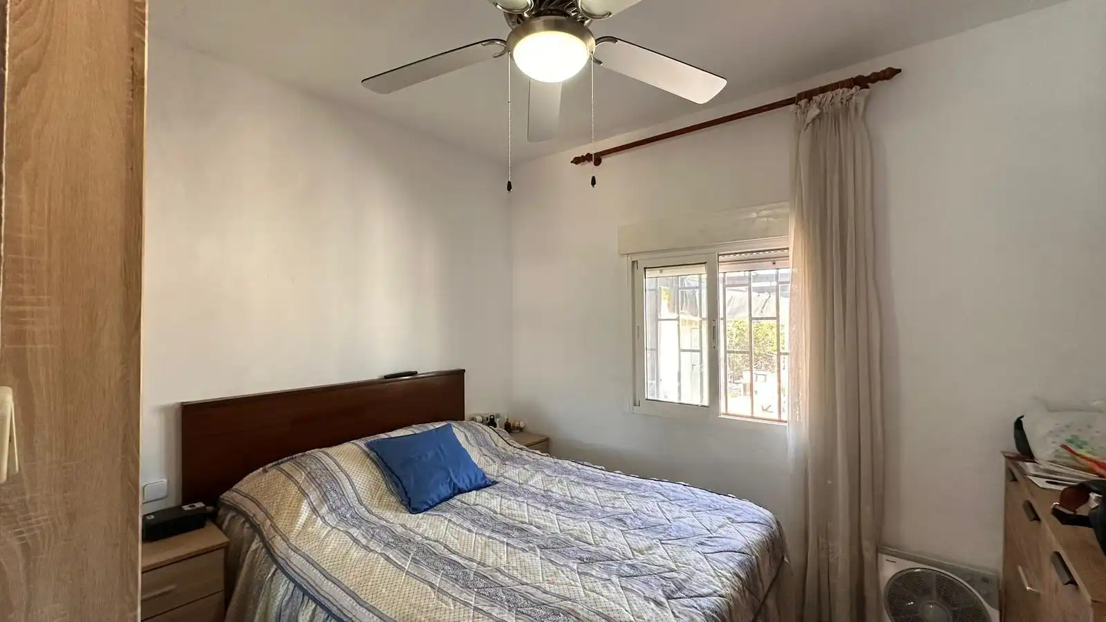 Chalet con piscina en venta en Alfarb, imagen 12