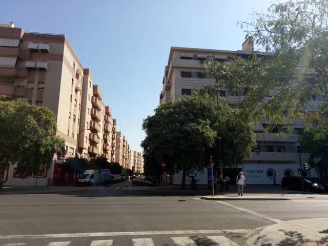 Garaje en Venta en La Buhaira