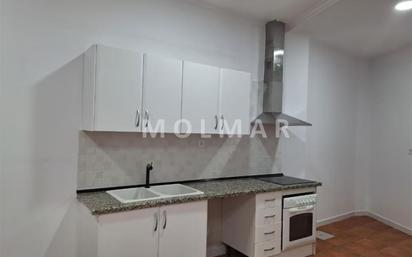 Kitchen of Flat for sale in Puçol