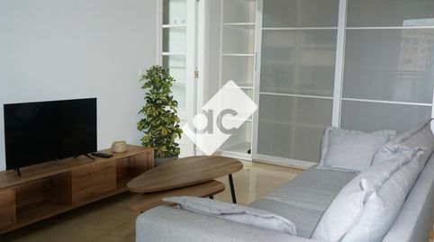 Foto 2 de Piso de alquiler en Penya - Roja - Avda. Francia, Valencia Capital
