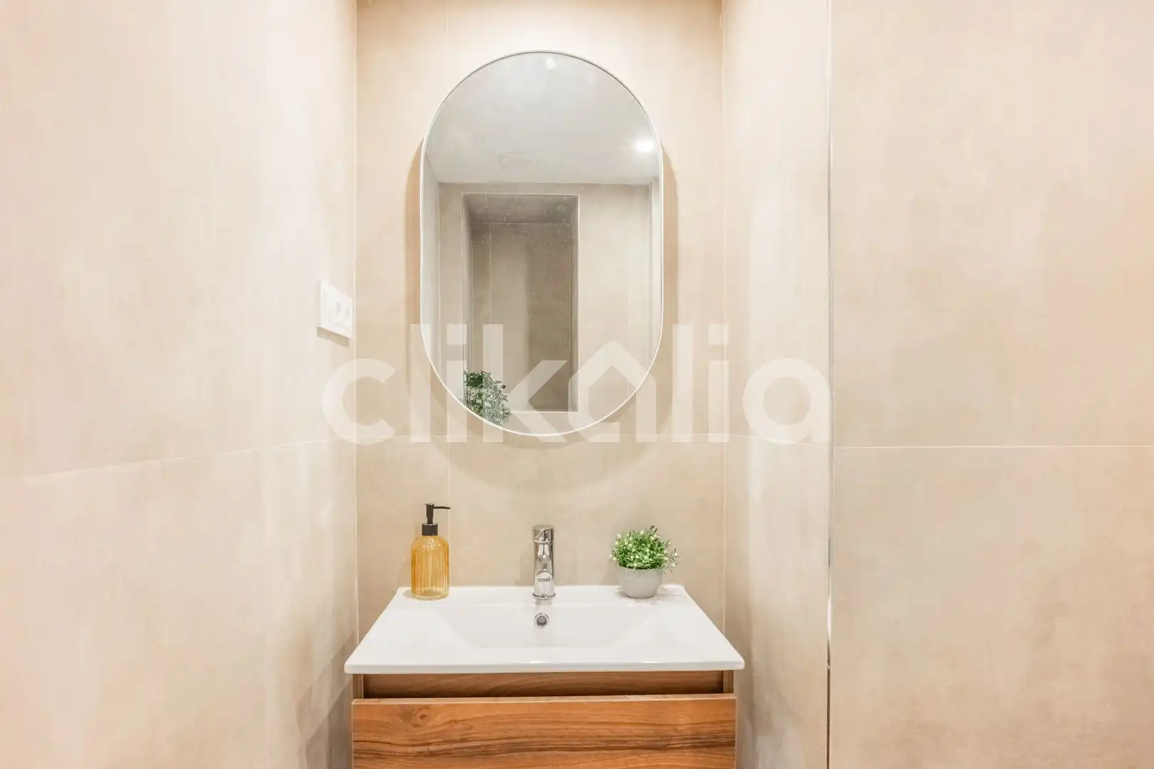 Flat with lift for sale in Sur, imagen 40