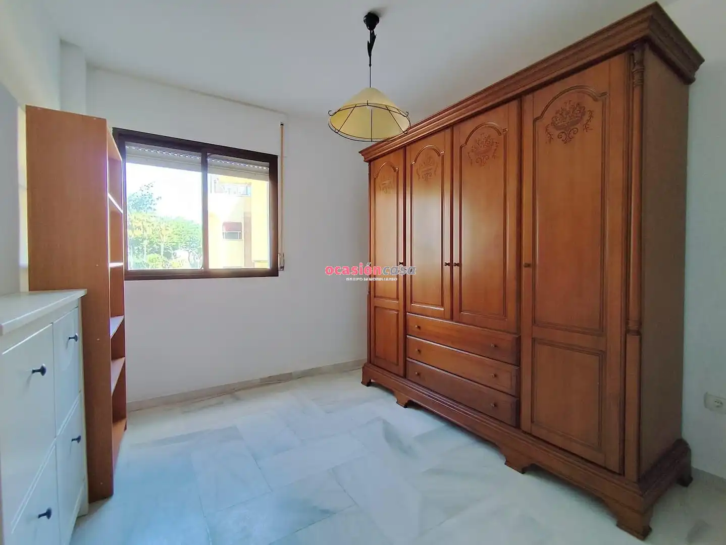 Habitación de Piso en venta en Torremolinos con Aire acondicionado, Calefacción y Jardín privado