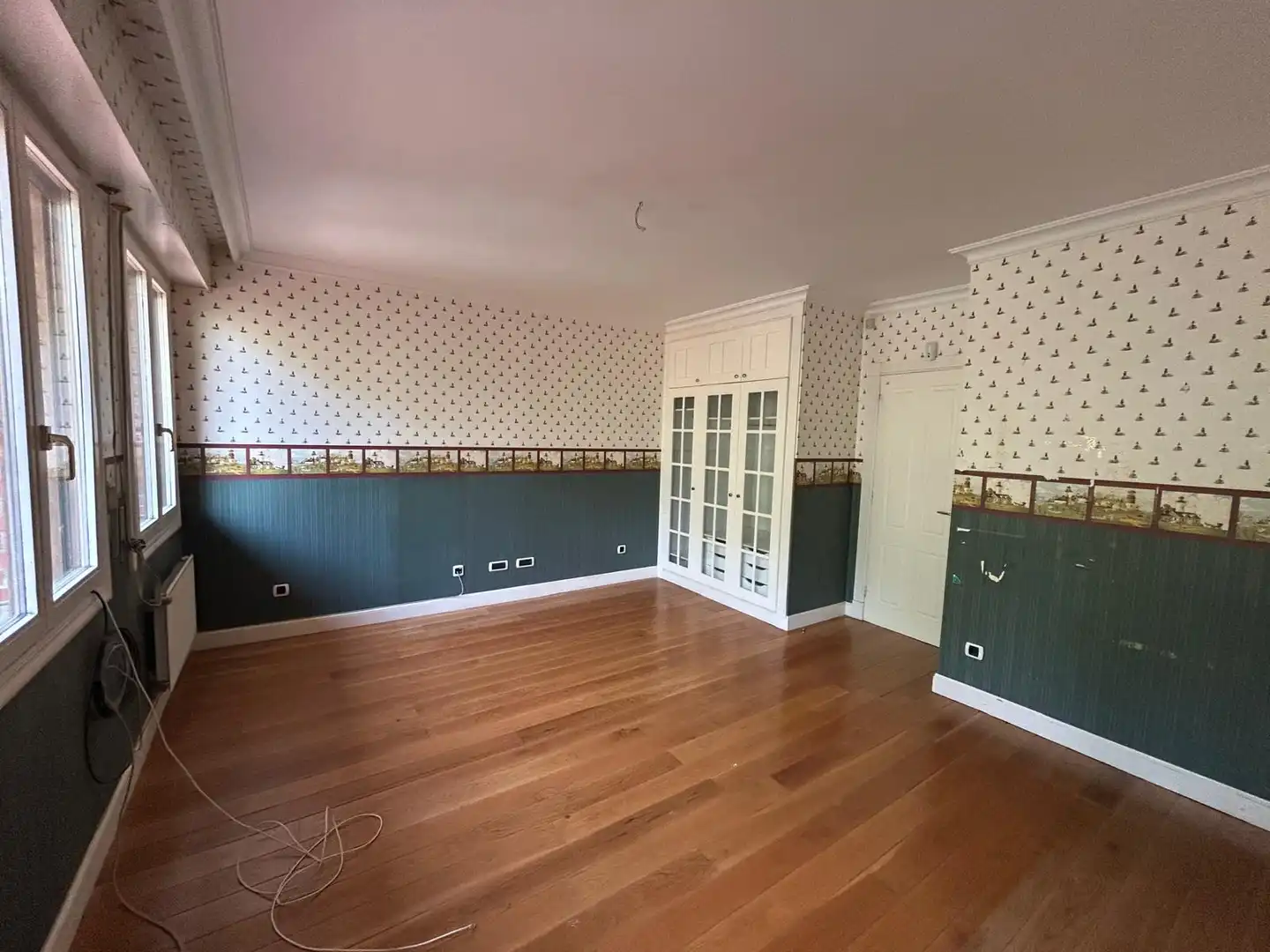 Casa amb terrassa en venda a Basobarri Kalea, imagen 11