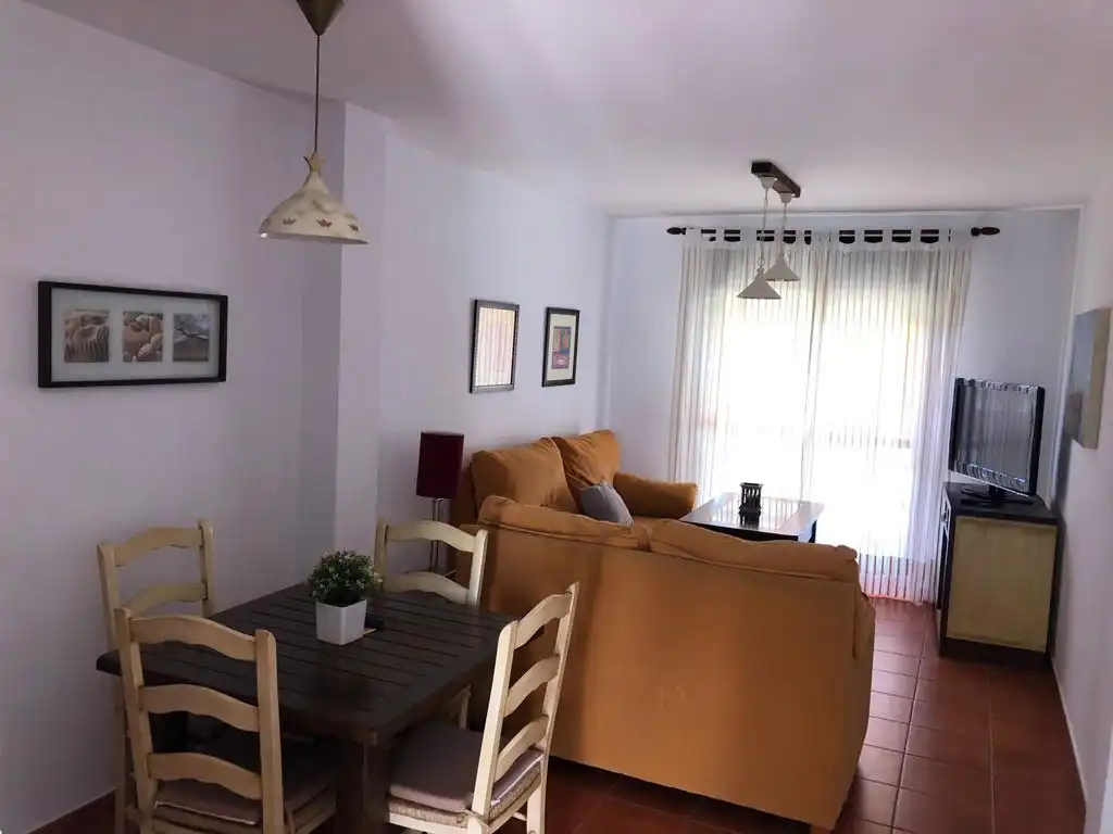 Mini appartamento con terrazza in affitto a Carretera del Molino Viejo, imagen 9