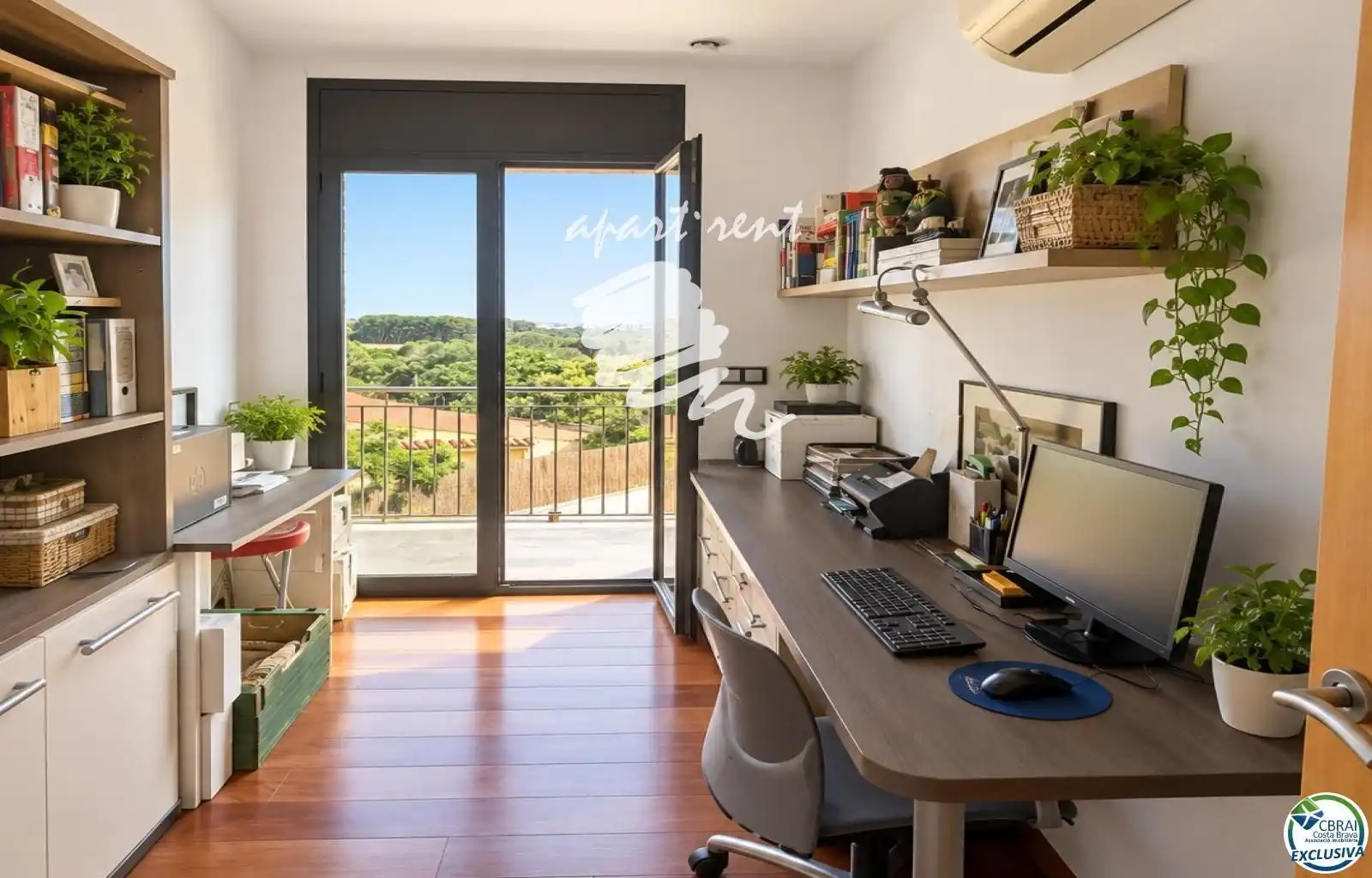 Casa con terraza en venta en castanyer, imagen 9