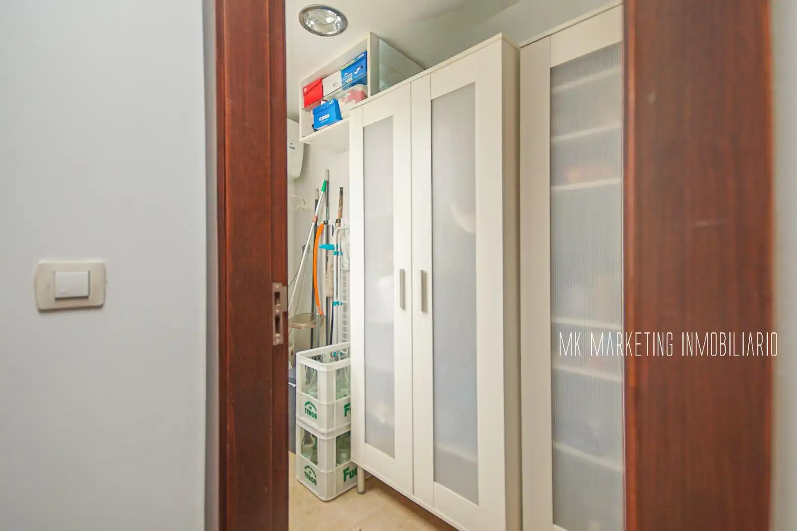 Piso en venta en Teror con Calefacción y Parquet