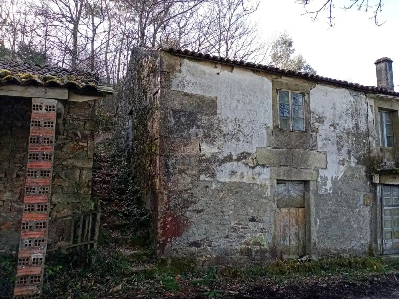 Casa en venda a Praza Andón Cebreiro 20, imagen 3