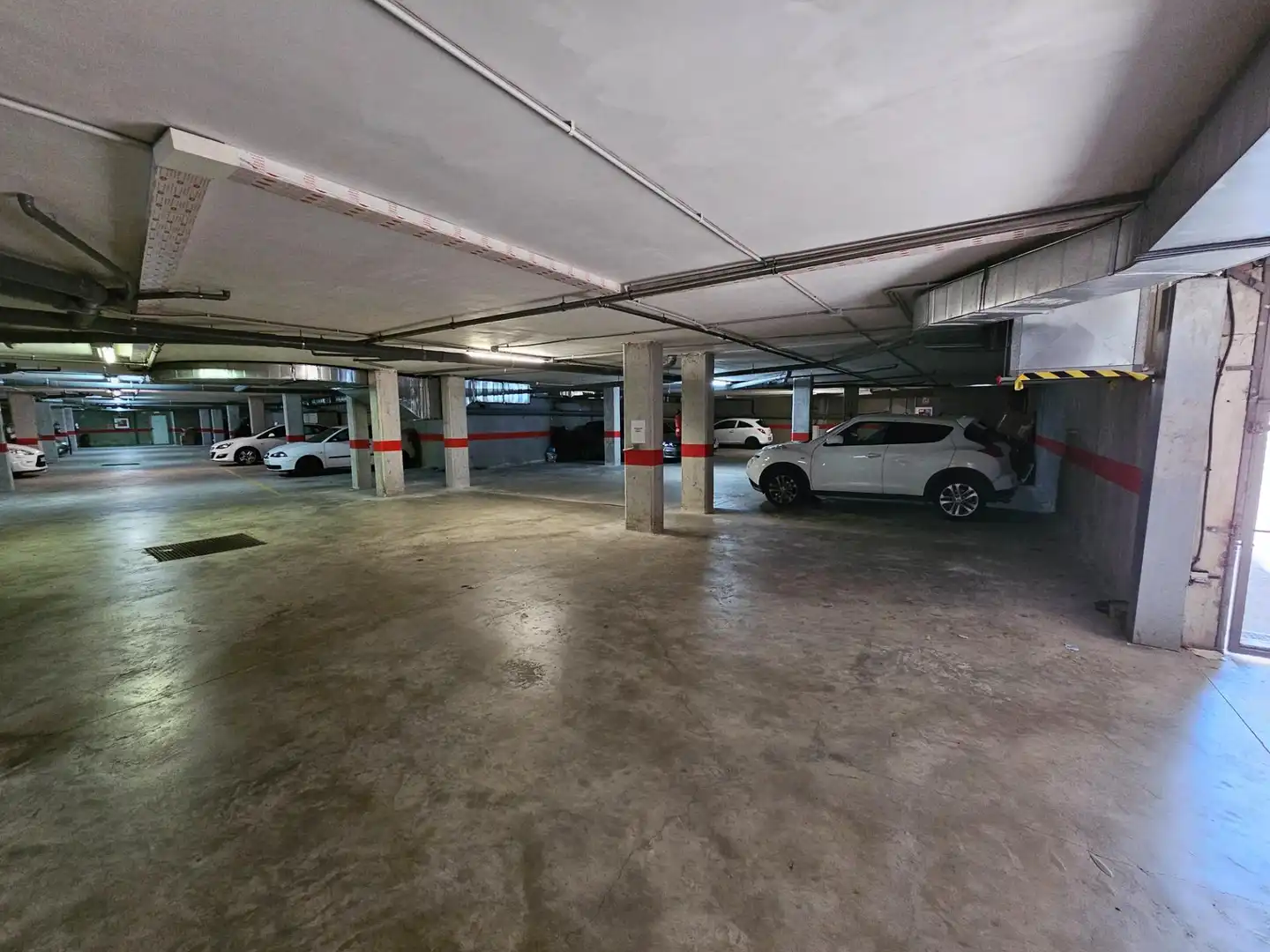 Parking de Garaje en venta en Riells i Viabrea