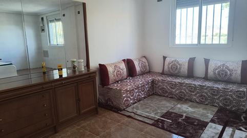 Foto 5 de Casa o xalet de lloguer a Fontcalent, Alicante