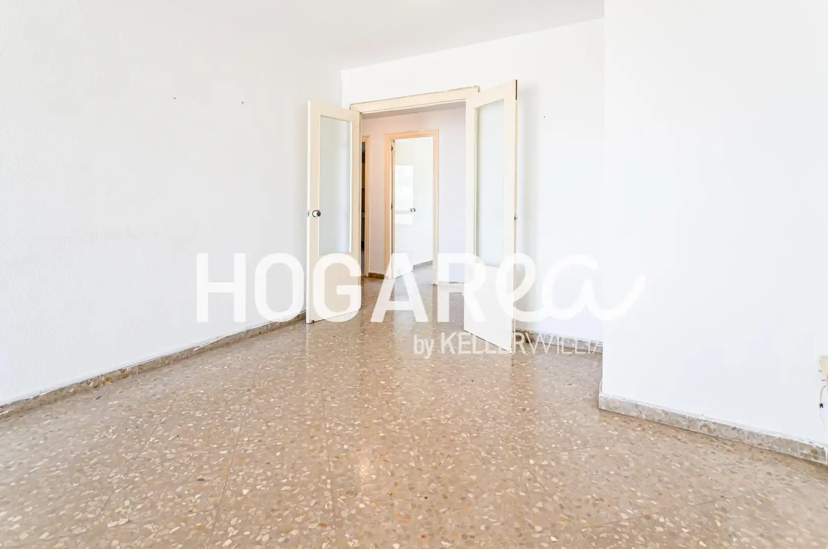 Flat for sale in Málaga  with Air Conditioner, Heating and Terrace