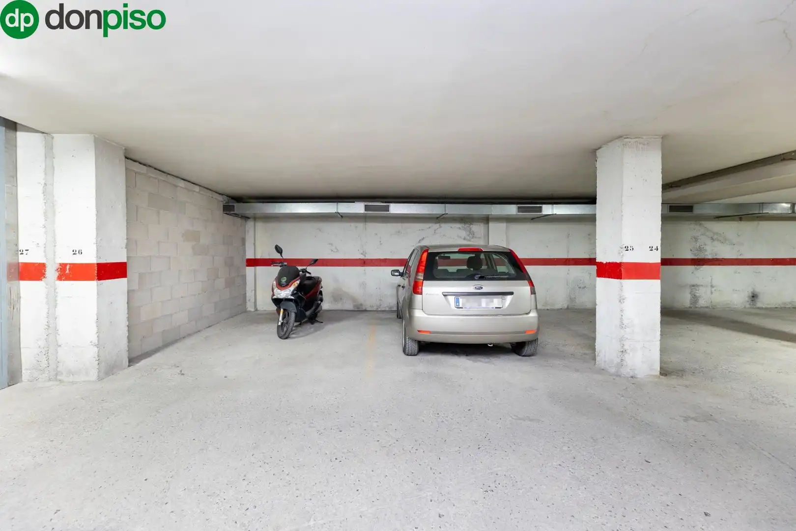 Àtic amb ascensor en venda a Calle Calle San Ramón 88, imagen 27