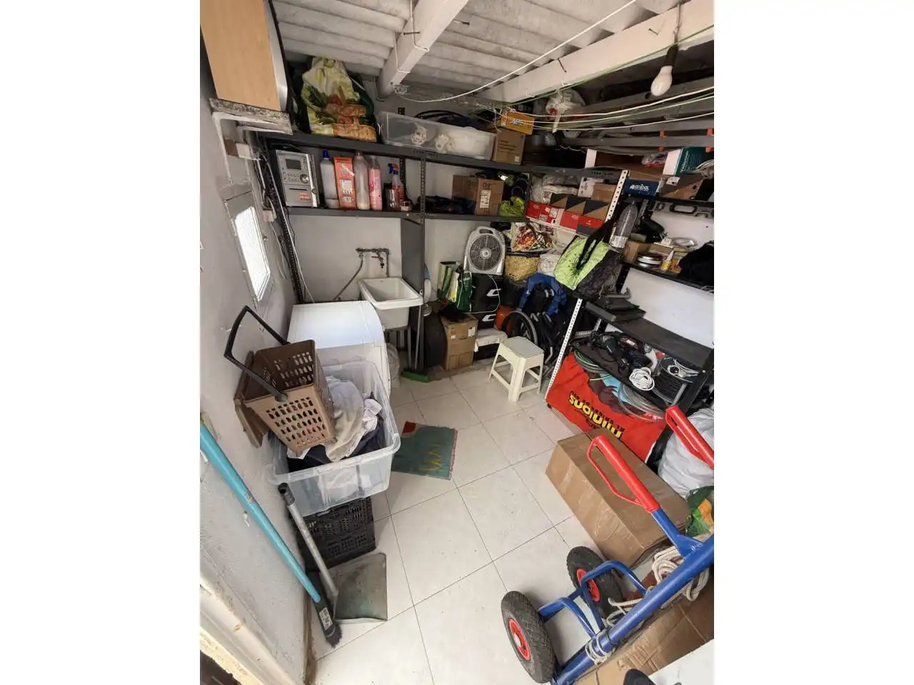 Ático en venta en Santa Cruz de Tenerife