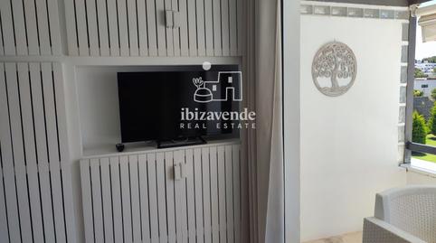 Foto 4 de Pis de lloguer a Paris, Roca Llisa, Santa Eulària des Riu