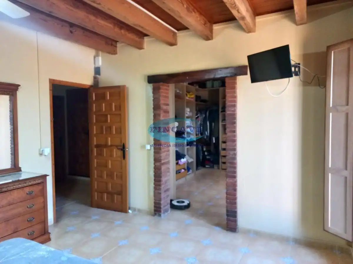 Casa o xalet en venda a L'Ametlla del Vallès