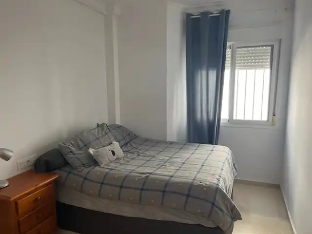 Habitación de Piso en venta en Vejer de la Frontera con Aire acondicionado, Amueblado y Balcón