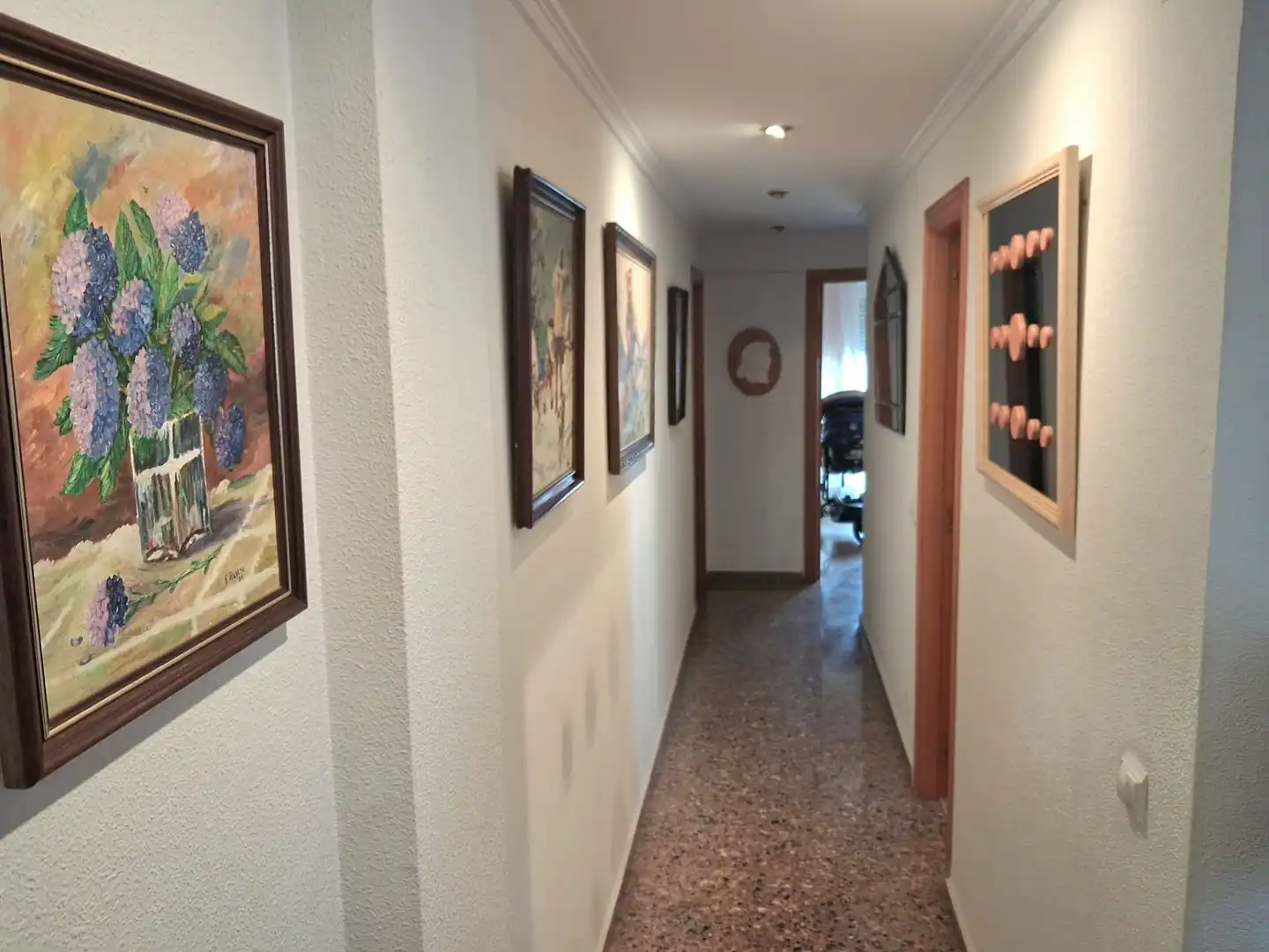 Piso con ascensor en venta en Poblats Marítims, imagen 9