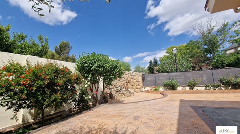 Foto 5 de Casa o xalet en venda a Avenida del Pinar, Campo Real, Madrid