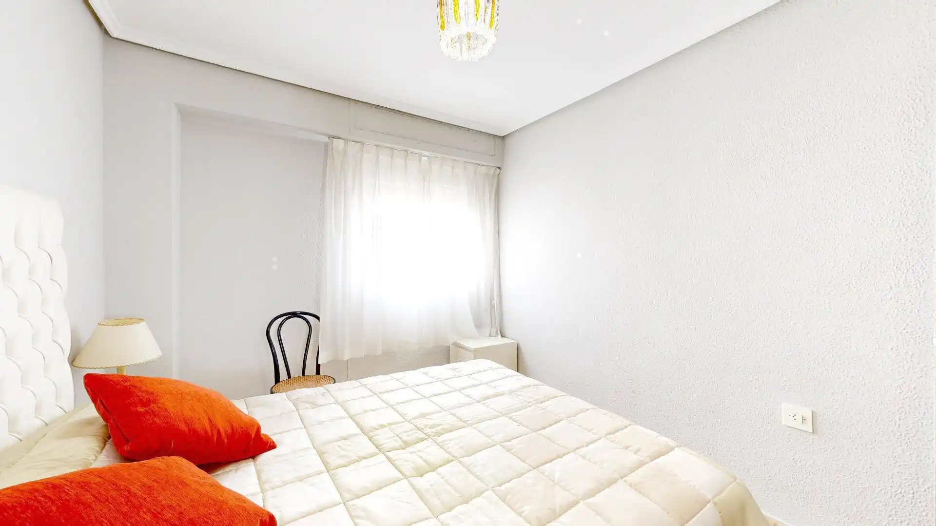 Habitación de Piso en venta en Torrent